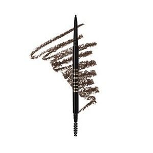 2 x Milani Stay Put Precision Brow Pencil, 160 Ebony